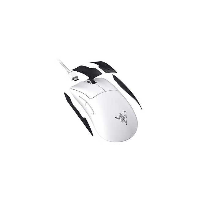 Мышь Razer DeathAdder V3 Pro (RZ01-04630200-R3G1)
