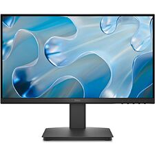 Монитор Dell SE2225HM черный