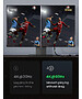Док-станция Ugreen CM511-60383 Space Gray (60383)