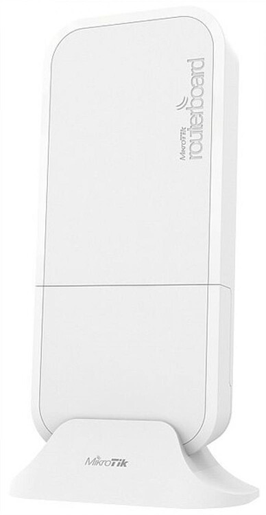 Маршрутизатор MikroTik RBwAPGR-5HacD2HnDR11e-LTE6