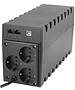 Источник бесперебойного питания Powercom Raptor Euro (RPT-800AP)