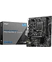 Материнская плата MSI Pro H610M-S DDR4