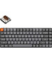 Клавиатура Keychron QMK K3 Max Brown Switch (K3M-H3-RU)