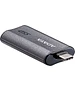 Внешний накопитель A-Data SC750 1TB серый (SC750-1000G-CCBK)