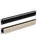 Патч-панель Hyperline PP3-19-24-8P8C-C5E-110D