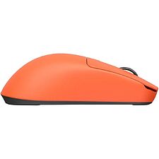 Мышь Royal Kludge M30 Pro Orange