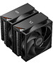Кулер для процессора PCCooler RT620 Digital BK (RT620-BKNWYL-GL)