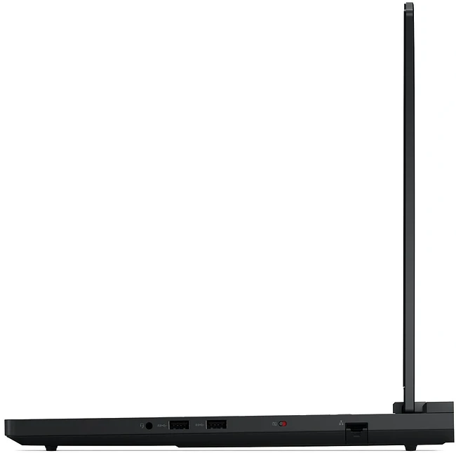 Ноутбук Lenovo Legion Pro 7 16IAX10H Black (83F50023RK)