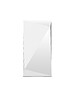 Корпус Zalman Z1 Iceberg без БП White