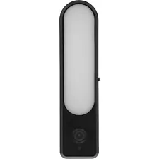 Камера видеонаблюдения Tantos iЛюстра Wi-Fi 3.6мм черный (00-00305938)