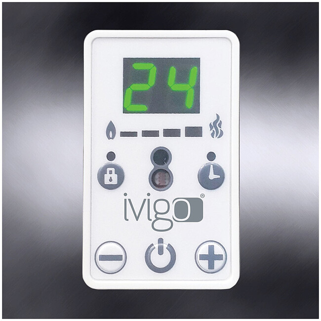 Конвектор iVigo EPK4590E20 белый