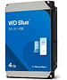 Жесткий диск WD Blue 4TB (WD40EZZX)