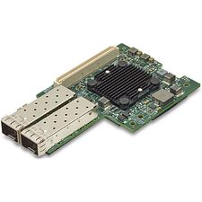 Сетевой адаптер Broadcom NetXtreme M225p (BCM957414M4142C) Сетевой адаптер Broadcom NetXtreme M225p (BCM957414M4142C)