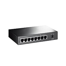Коммутатор TP-Link TL-SF1008P