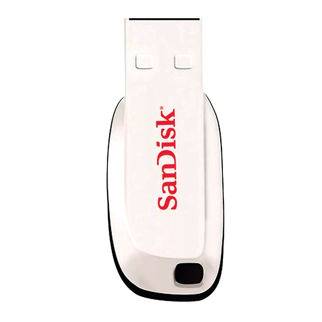 USB Flash-накопитель SanDisk SDCZ50C-016G-B35W 16GB
