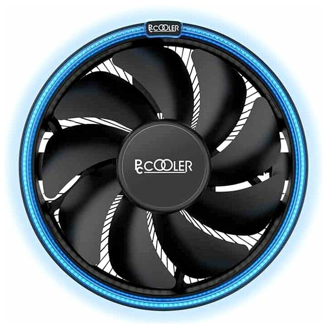 Кулер для процессора PCCooler E126MB