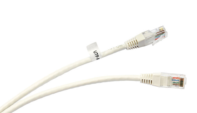Патч-корд Panduit UTPCH15MY