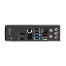 Материнская плата MSI Z890 Gaming Plus WIFI6E