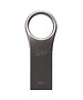 USB Flash-накопитель Silicon-Power Jewel J80 32GB Silver (SP032GBUF3J80V1T)