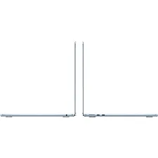 Ноутбук Apple MacBook Air A3240 Light Blue (MC6U4RU/A)