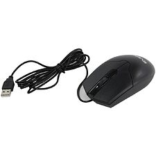 Мышь Sven RX-30 Black (SV-018214)