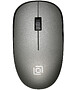 Мышь Oklick 515MW черный/серый (1018267)