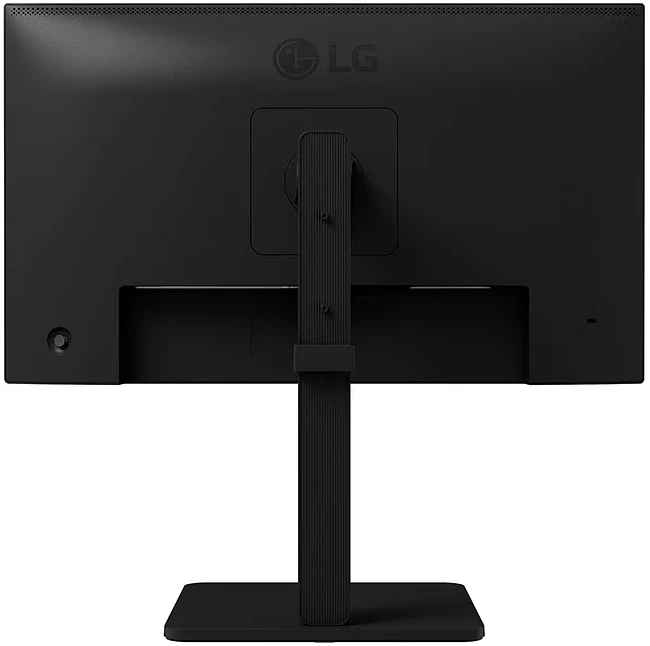 Монитор LG 24BA550-B черный (24BA550-B.ARUQ)