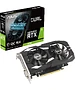 Видеокарта ASUS Dual GeForce RTX 3050 OC 6GB GDDR6 DUAL-RTX3050-O6G (90YV0K60-M0NA00)