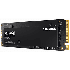 SSD диск Samsung 980 1TB (MZ-V8V1T0BW)