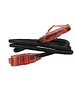 Патч-корд Hyperline PC-LPM-UTP-RJ45-RJ45-C5e-5M-LSZH-BK черный