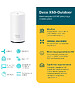 Бесшовный роутер TP-Link Deco X50-Outdoor 1pk