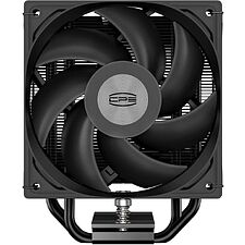 Кулер для процессора PCCooler RT400 BK (RT400-BKNWXX-GL)