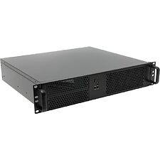 Корпус Exegate Pro 2U390-04 без БП (EX264269RUS)