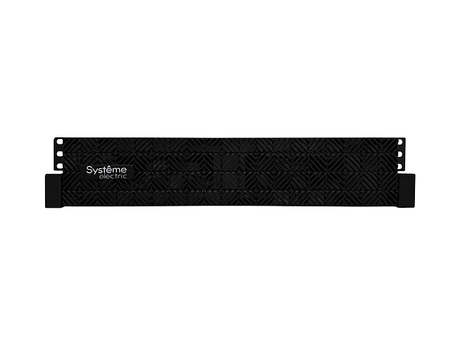 Аккумулятор для ИБП Systeme Electric BPSE36RT2UG2 36В