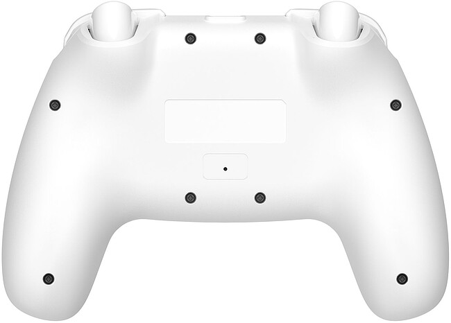 Геймпад Bloody GPW50 Sports White