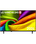 Телевизор LG 43NU900B6LA