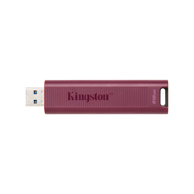 USB Flash-накопитель Kingston DataTraveler Max 512GB (DTMAXA/512GB)