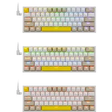 Клавиатура Redragon Fizz Pro (72598)