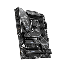 Материнская плата MSI Z890 Gaming Plus WIFI6E