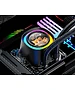 Система жидкостного охлаждения для процессора ID-Cooling FX360 LCD PE