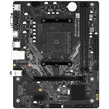 Материнская плата Maxsun Challenger DDR4 (A520M-K)
