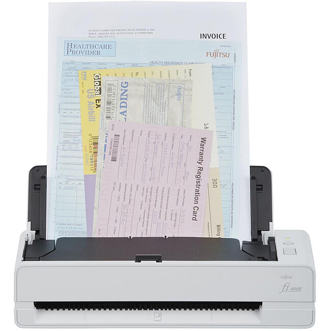 Сканер Ricoh fi-800R (PA03795-B001)