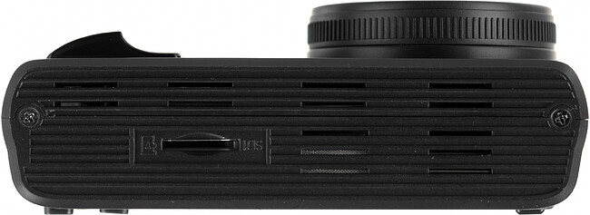 Видеорегистратор-радар детектор Sho-Me Combo Note WiFi DUO черный