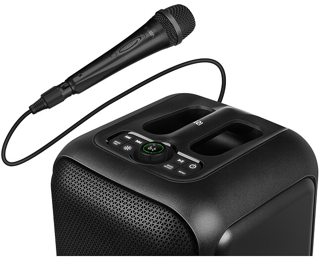 Портативная колонка Sven PS-880 (SV-022853)