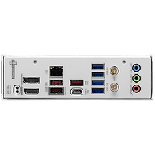 Материнская плата MSI B850 Gaming Plus WIFI6E