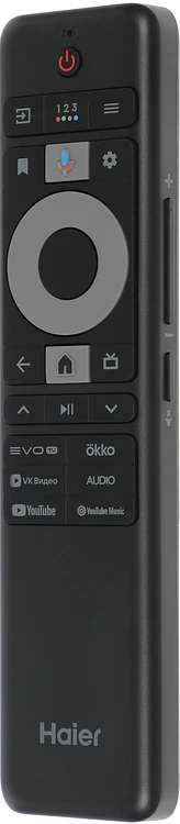 Телевизор Haier 50 LED S2