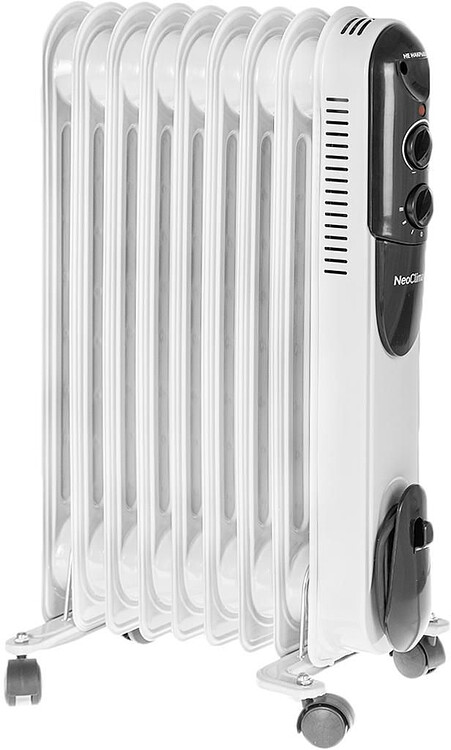 Радиатор Neoclima NC 9309