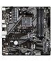Материнская плата GigaByte B550M K DDR4