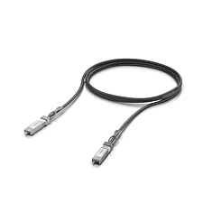 Кабель прямого подключения Ubiquiti UACC-DAC-SFP10-3M Кабель прямого подключения Ubiquiti UACC-DAC-SFP10-3M