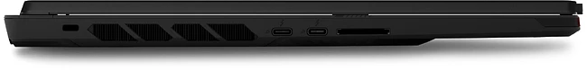 Ноутбук MSI Raider 16 Max HX B2WJ-031RU Black (9S7-265111-031)